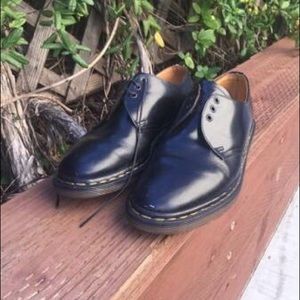 Doc Martens Oxfords 1461